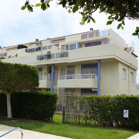 Jardines De Denia III El Conserje Zewnętrze zdjęcie