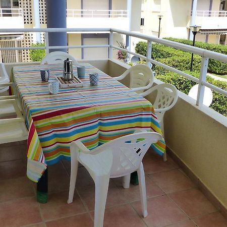 Jardines De Denia III El Conserje Zewnętrze zdjęcie