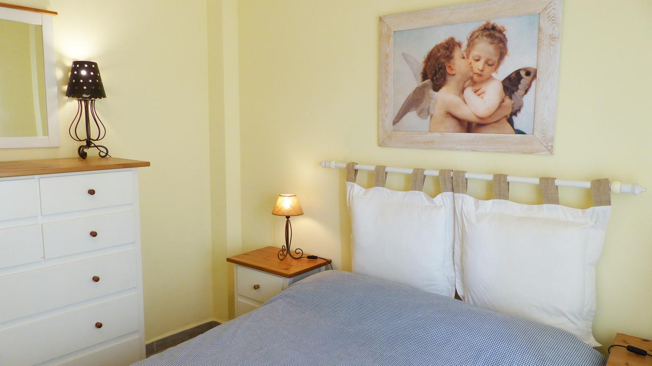 Jardines De Denia III El Conserje Zewnętrze zdjęcie